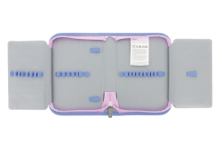 Herlitz Schulranzen Loop Plus Mystic Mermaid