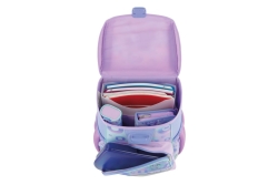 Herlitz Schulranzen Loop Plus Mystic Mermaid