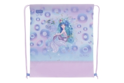 Herlitz Schulranzen Loop Plus Mystic Mermaid