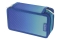 Herlitz TriCase 31tlg Dip Dye Blue/Turquoise