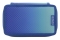 Herlitz TriCase 31tlg Dip Dye Blue/Turquoise