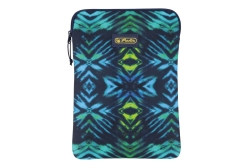Herlitz Tabletthülle New Batik