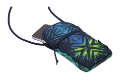 Herlitz Mobile Phone Sleeve New Batik