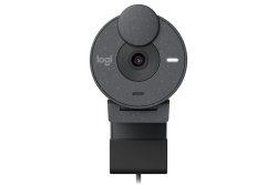 Logitech HD-Webcam BRIO 305 graphite f. business