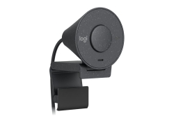 Logitech HD-Webcam BRIO 305 graphite f. business