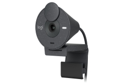 Logitech HD-Webcam BRIO 305 graphite f. business