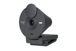 Logitech HD-Webcam BRIO 305 graphite f. business