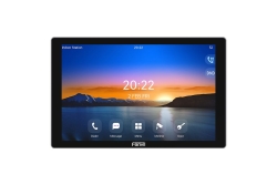 Fanvil TFE SIP Indoor Station i506W