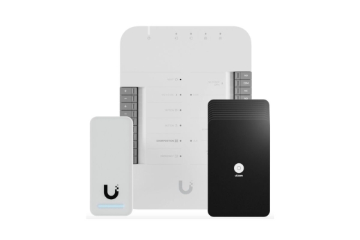Ubiquiti Access G2 Starter Kit