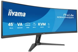IIYAMA 113cm (44.5) XCB4594DQSN-B1 32:9 2xHDMI+DP+USB-C Cu retail