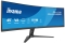 IIYAMA 113cm (44.5) XCB4594DQSN-B1 32:9 2xHDMI+DP+USB-C Cu retail