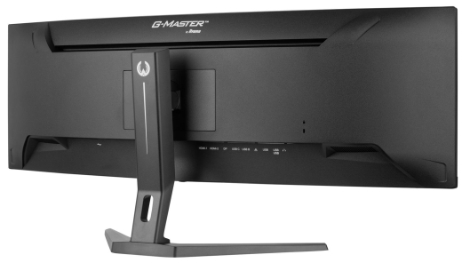 IIYAMA 113cm (44.5) GCB4580DQSN-B1 32:9 2xHDMI+DP+USB-C Cu retail