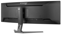IIYAMA 113cm (44.5) GCB4580DQSN-B1 32:9 2xHDMI+DP+USB-C...