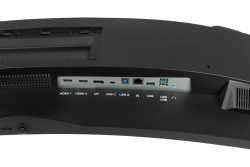 IIYAMA 113cm (44.5) GCB4580DQSN-B1 32:9 2xHDMI+DP+USB-C Cu retail