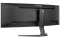 IIYAMA 113cm (44.5) GCB4580DQSN-B1 32:9 2xHDMI+DP+USB-C Cu retail