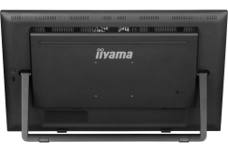 IIYAMA 68.6cm (27) T2755MSC-B1 16:9 M-Touch HDMI+DP retail