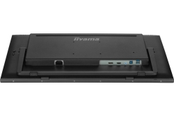 IIYAMA 68.6cm (27) T2755MSC-B1 16:9 M-Touch HDMI+DP retail