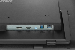 IIYAMA 68.6cm (27) T2755MSC-B1 16:9 M-Touch HDMI+DP retail