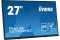 IIYAMA 68.6cm (27) T2755MSC-B1 16:9 M-Touch HDMI+DP retail