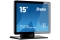 IIYAMA 38.0cm (15) T1521MSC-B2 4:3 M-Touch VGA+HDMI retail