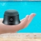 ultron Mag Soundmate magnetic BT Speaker 1 Stück black