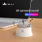 ultron Mag Soundmate magnetic BT Speaker 1 Stück white