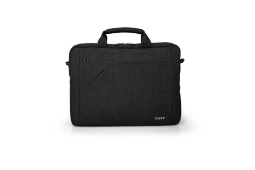 Port Laptoptasche Sydney ECO 13-14 Zoll schwarz