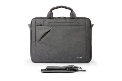 Port Laptoptasche Sydney ECO 13-14 Zoll schwarz