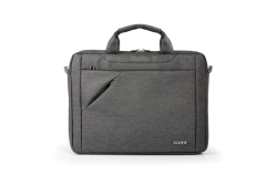 Port Laptoptasche Sydney ECO 13-14 Zoll schwarz