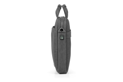 Port Laptoptasche Sydney ECO 13-14 Zoll schwarz