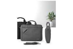 Port Laptoptasche Sydney ECO 13-14 Zoll schwarz