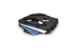 Port Laptoptasche Sydney ECO 13-14 Zoll schwarz