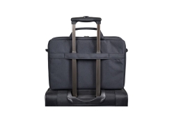 Port Laptoptasche Sydney ECO 13-14 Zoll schwarz