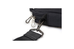 Port Laptoptasche Sydney ECO 13-14 Zoll schwarz