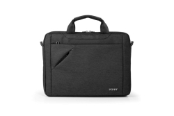 Port Laptoptasche Sydney ECO 13-14 Zoll schwarz