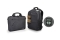 Port Laptoptasche Sydney ECO 13-14 Zoll schwarz