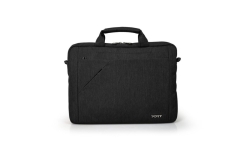 Port Laptoptasche Sydney ECO 15-16 Zoll schwarz