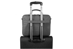 Port Laptoptasche Sydney ECO 15-16 Zoll schwarz