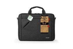 Port Laptoptasche Sydney ECO 15-16 Zoll schwarz