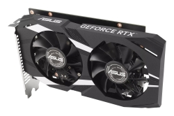 ASUS DUAL-RTX3050-O6G 6GB GDDR6 HDMI DP