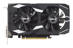 ASUS DUAL-RTX3050-O6G 6GB GDDR6 HDMI DP