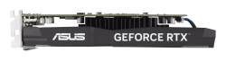 ASUS DUAL-RTX3050-O6G 6GB GDDR6 HDMI DP