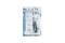 SmartKeeper Mini Micro USB-B Port Blocker grau 4 Stk.+Key