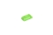 SmartKeeper Mini Micro USB-B Port Blocker grün 4 Stk.+Key