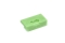 SmartKeeper Mini DisplayPort Blocker grün 4 Stk.+Key