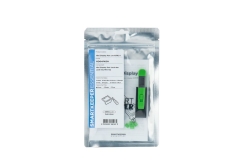 SmartKeeper Mini MiniDisplayPort Blocker grün 4...
