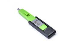 SmartKeeper Mini MiniDisplayPort Blocker grün 4...