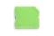 SmartKeeper Mini SD Port Blocker grün 4 Stk.+Key