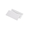 Kuvertierumschläge ohne Fenster (114x229mm), gummiert, 75 g/qm, 1.000 Stück