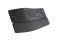 Logitech Wireless Keyboard K860 black f. Business